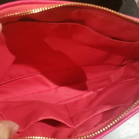 ❣️💫MARK DOWN💫❣️ Coach Hot Pink Bag - Picture 7 of 13
